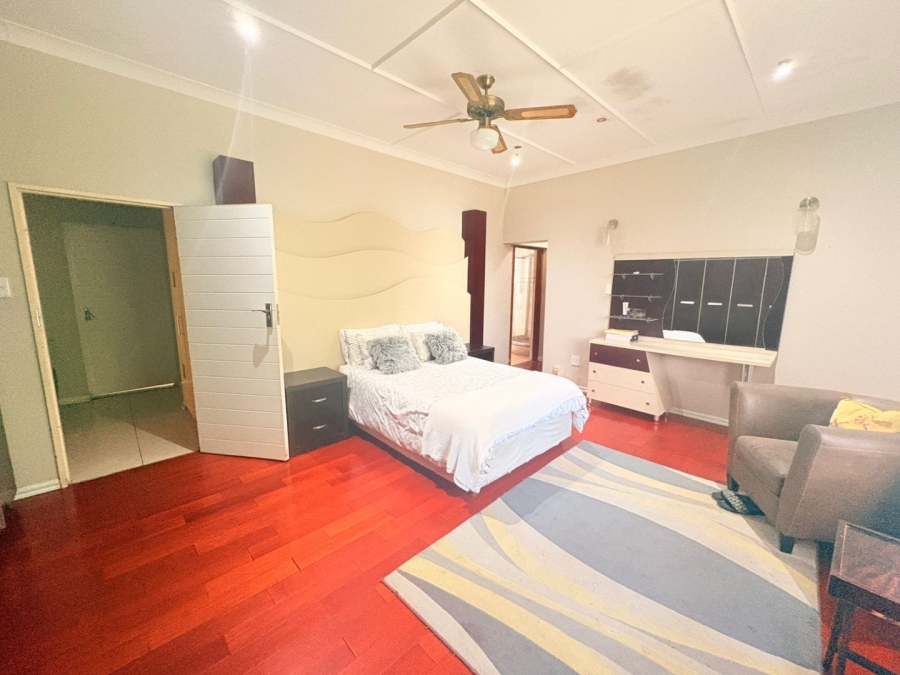 5 Bedroom Property for Sale in King Williams Town Central Eastern Cape